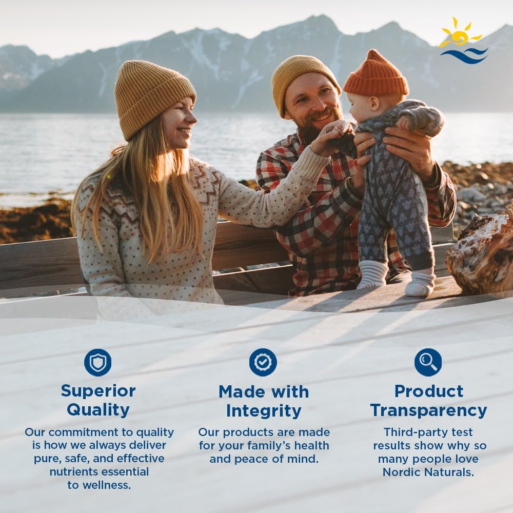 Nordic Naturals Ultimate Omega with CoQ10