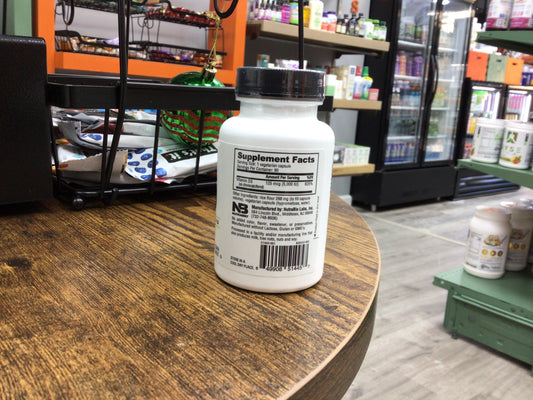 Nutrabio D-3 5000 IU - product image 2