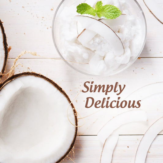 Garden of Life Garden of Life Organic Extra Virgin Coconut Oil