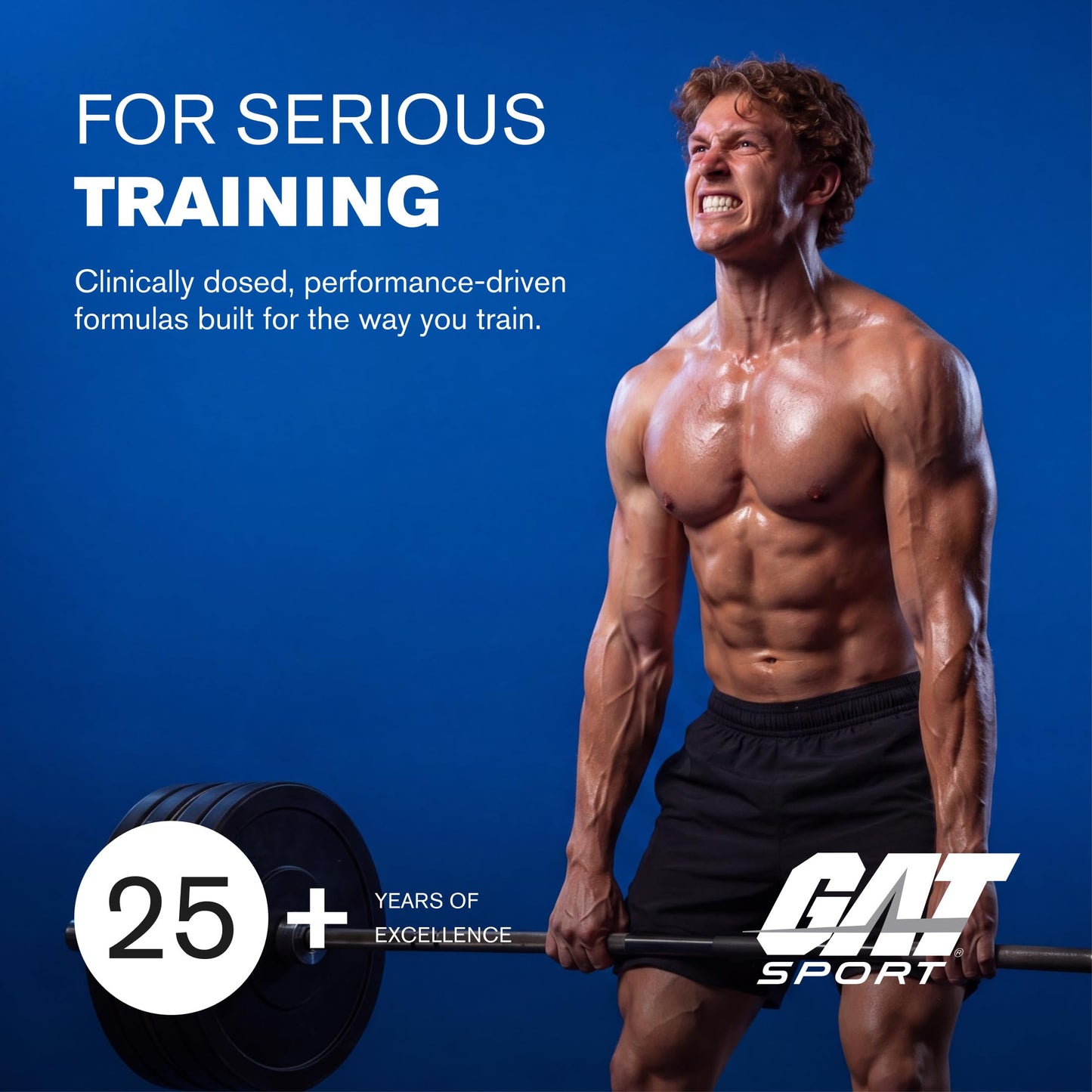 Gat Nitraflex Nutritional Supplement, 300 Gram, DMAA free