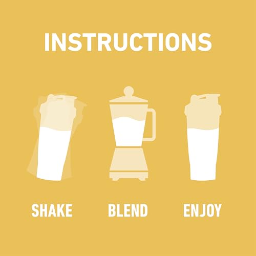 Isopure Creamy Vanilla Whey Isolate Protein Powder