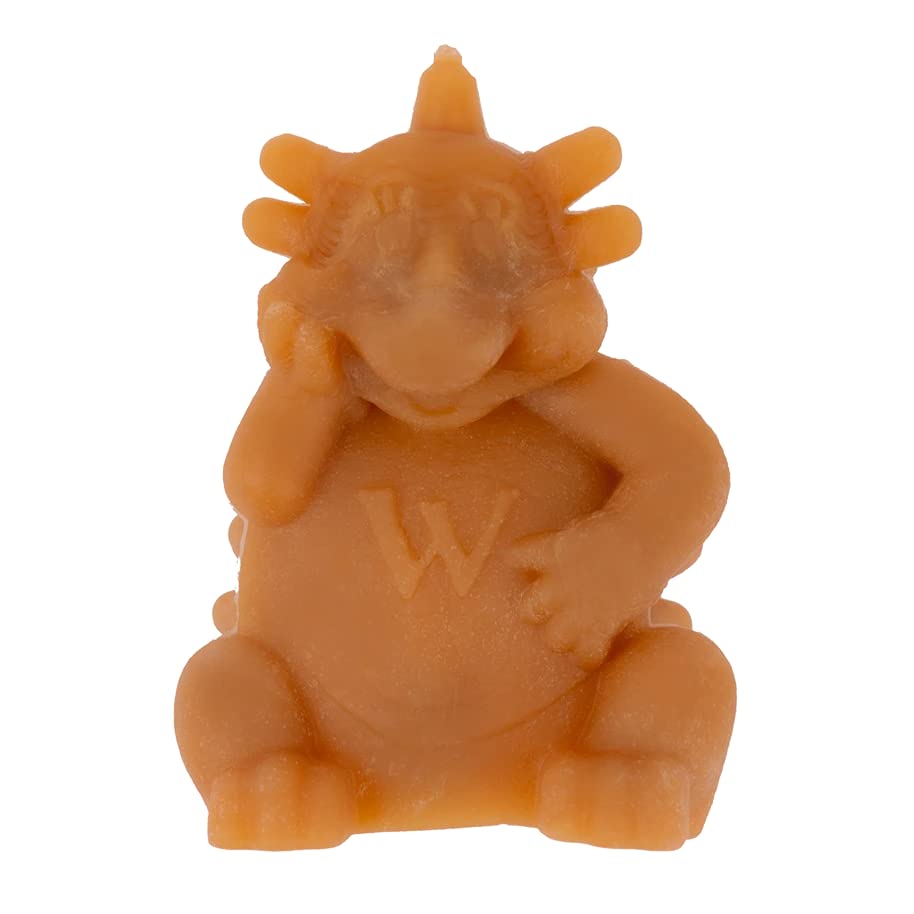 Whimzees Large Hedgehog Dog Treats, 6 Treats