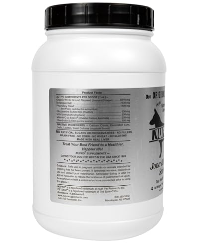 Nupro Joint Support 5 Pound
