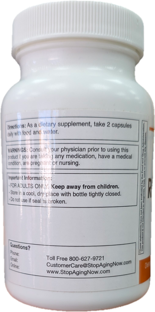 Stop Aging Now - Revolution-C™ Advanced Vitamin C Formula (VTCWPT)