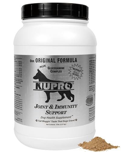 Nupro Joint Support 5 Pound