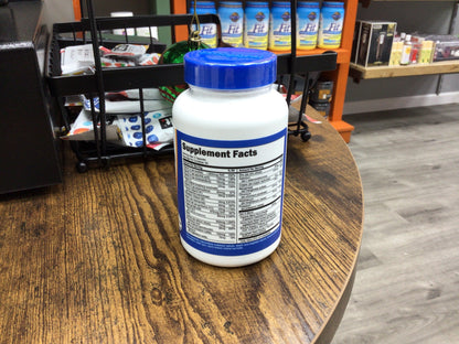 Nutricost Multivitamin for men (120 capsules) - product image 2