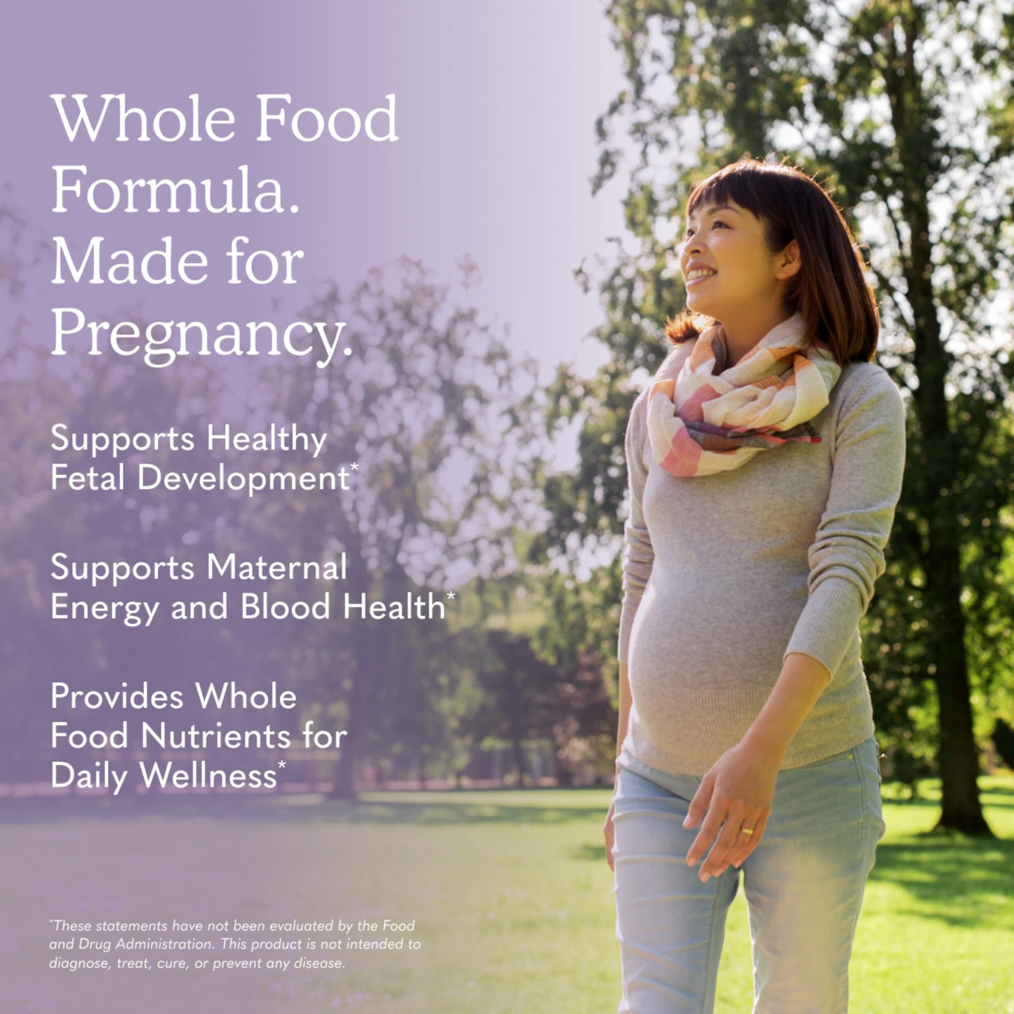 Garden of Life Organics Prenatal