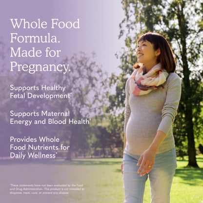 Garden of Life Organics Prenatal