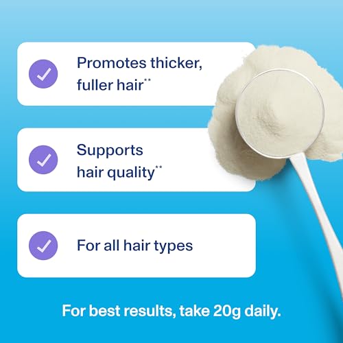 Vital Proteins Collagen Peptides + Biotin