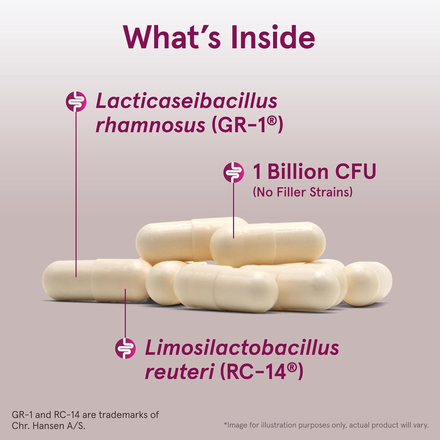 Jarrow Formulas Fem-Dophilus - 1 Billion