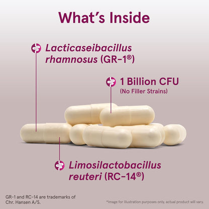 Jarrow Formulas Fem-Dophilus - 1 Billion