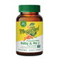 MegaFood Baby & Me 2 Prenatal Multi - Prenatal Vitamins for Women Before & During Pregnancy with Choline, Methyl Folate, and Iron - Dr. Formulated, Gluten-Free, Vegetarian