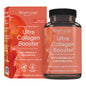 Reserveage Beauty Collagen Booster - Supplement for Skincare & Joint Health - Supports Healthy Collagen Production for Women