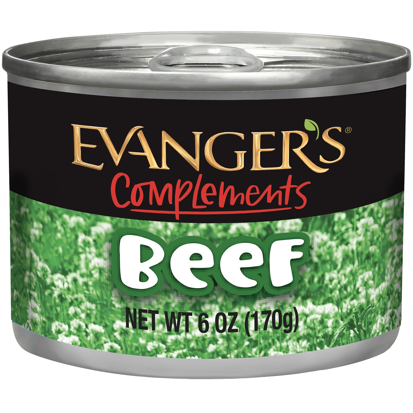 Evanger's Limited Ingredient Game Meats & Supplements - Multiple Sizes
