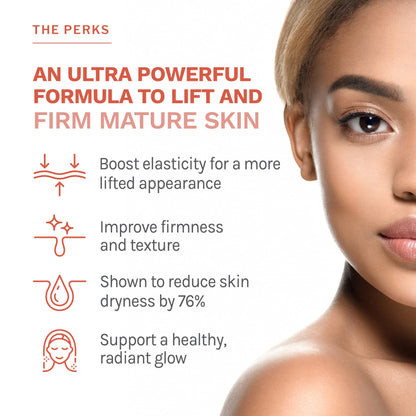 Reserveage Beauty Collagen Booster - Supplement for Skincare & Joint Health - Supports Healthy Collagen Production for Women