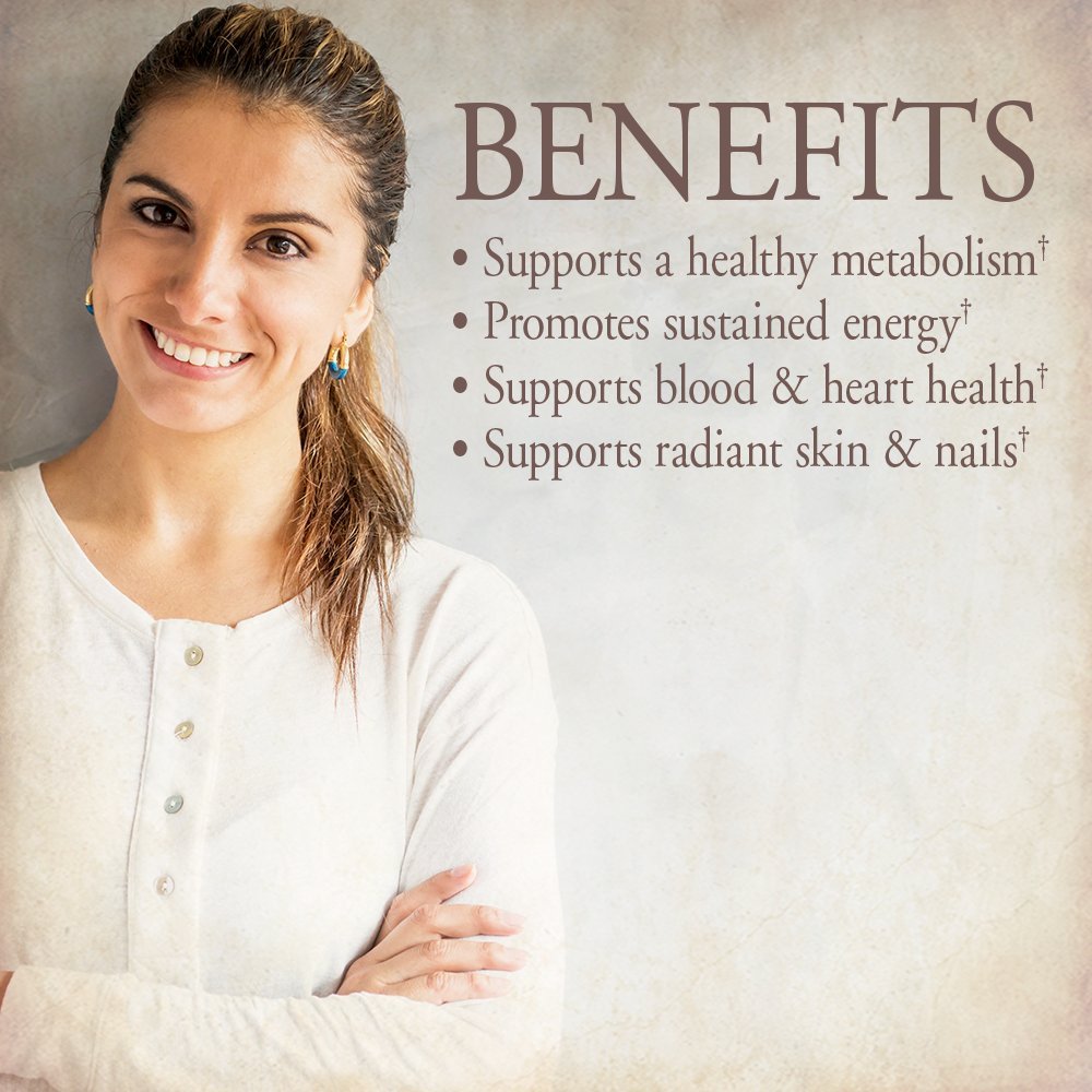 Garden of Life Organics Women