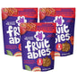 Fruitables Apple & Bacon Natural Dog Biscuits
