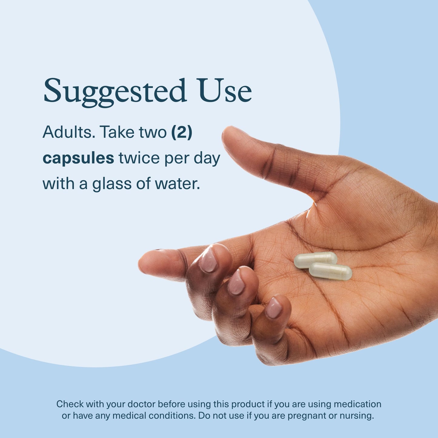 Youtheory Hyaluronic Acid Advanced with Boswellia