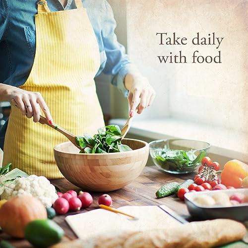 Garden of Life Organics Vitamins for Women 40 Plus, Vegan