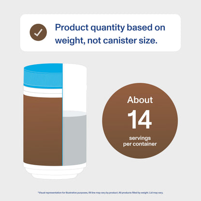Vital Proteins Collagen Peptides Powder, with Hyaluronic Acid and Vitamin C