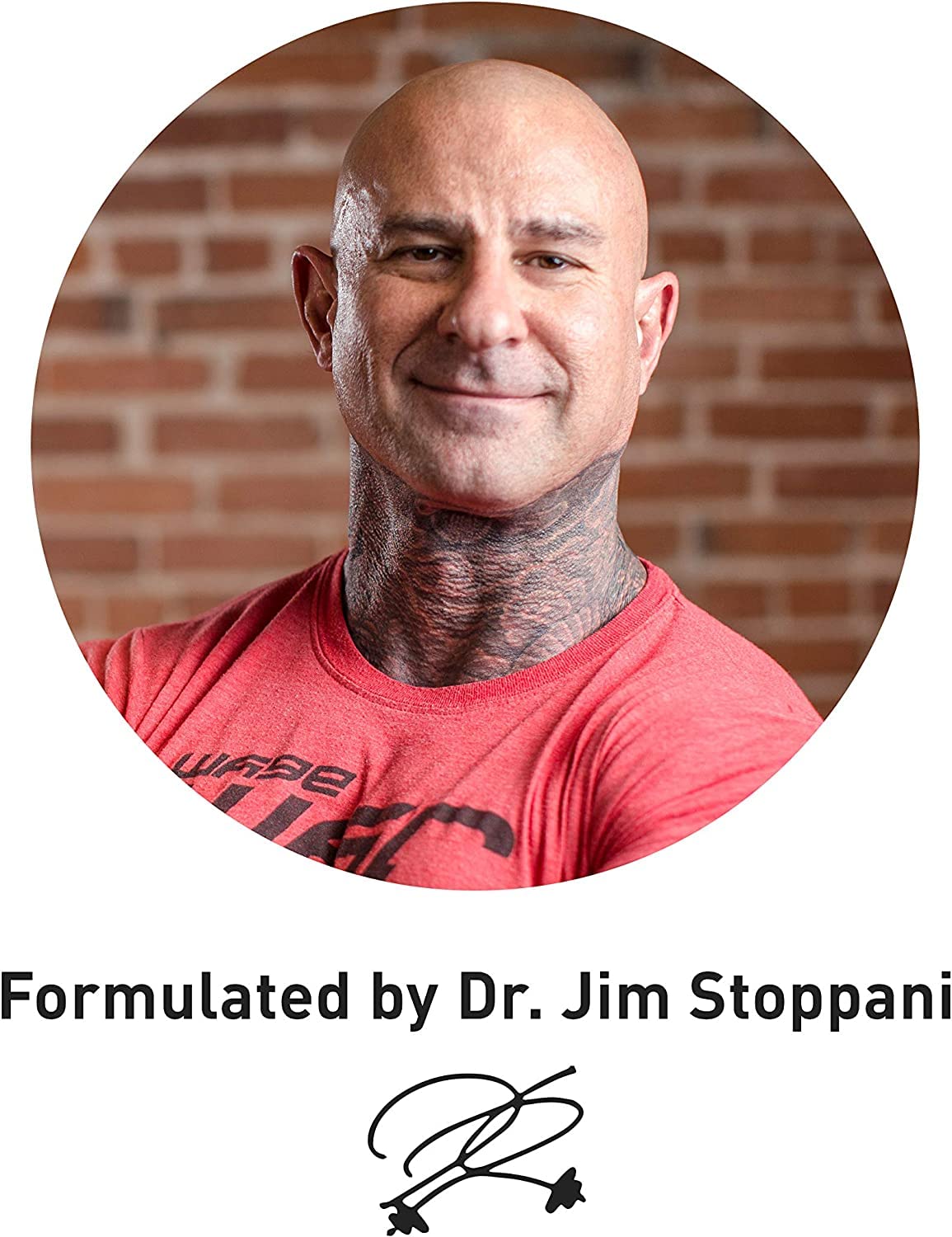 JYM Pre JYM Pre-Workout Powder - BCAAs, Creatine & Citrulline