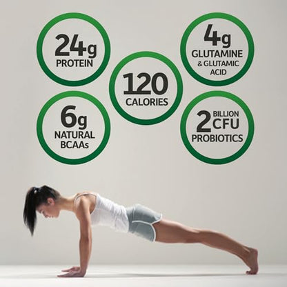 Garden of Life Sport Whey Protein Powder