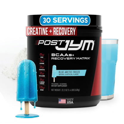 Post JYM Active Matrix Post Workout 30 Servings