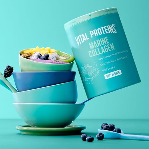 Vital Proteins Marine Collagen Peptides