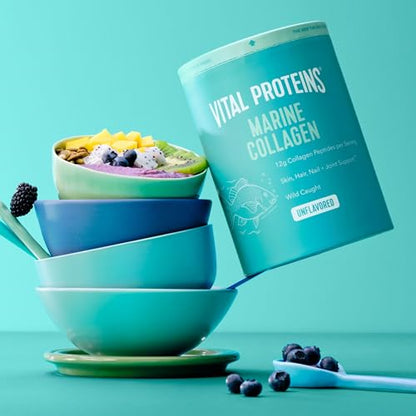 Vital Proteins Marine Collagen Peptides