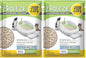 Purina Litter Tidy Cat Breeze Pellets, 3.5 lb, 2 Packs, Limited Edition