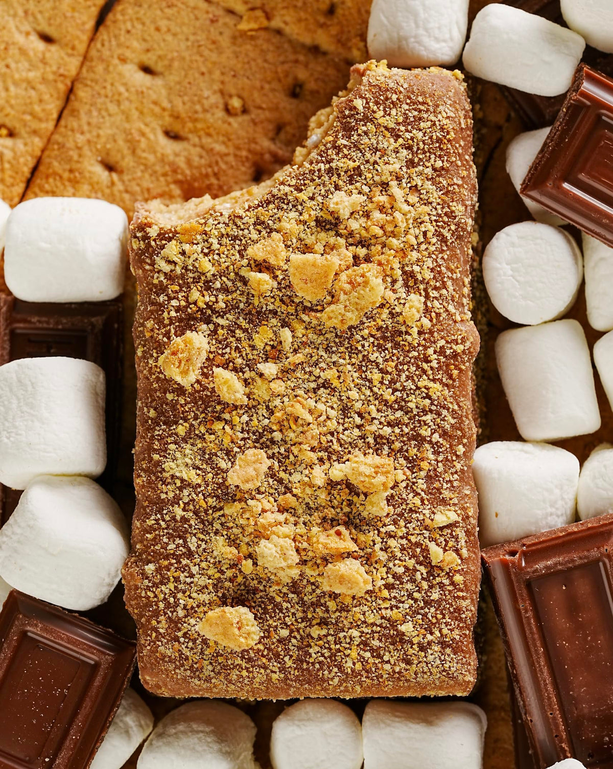 Anabar Protein Bar - 20g Protein, No Sugar Alcohols