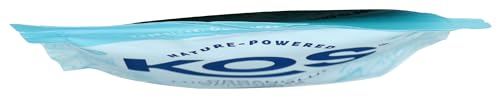 KOS Spirulina Supplement