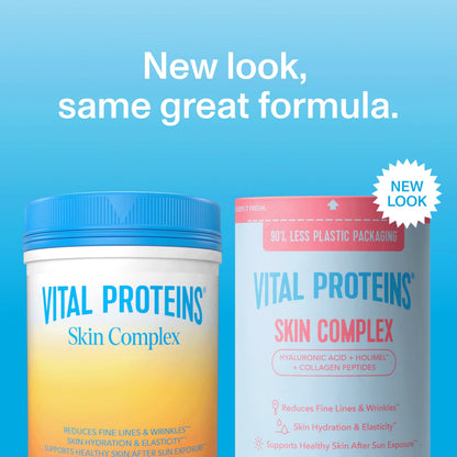 Vital Proteins Collagen Peptides for Women