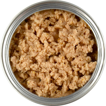 Evanger'S 100-Percent Organic For Dogs Turkey With Potato And Carrots Dinner, 12 Pack