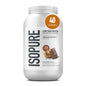 Isopure Creamy Vanilla Whey Isolate Protein Powder