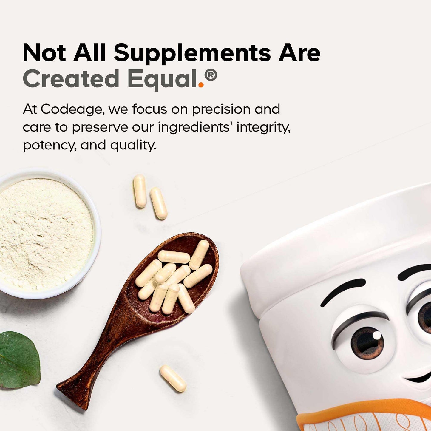 Codeage Liposomal Urolithin A Supplement 500mg Per Serving + Resveratrol, Betaine, CoQ10, Ellagitannins - A New Frontier Beyond NADH, NMN, NAD, NR, and PQQ Vitamins - Bioavailable - 60 Capsules