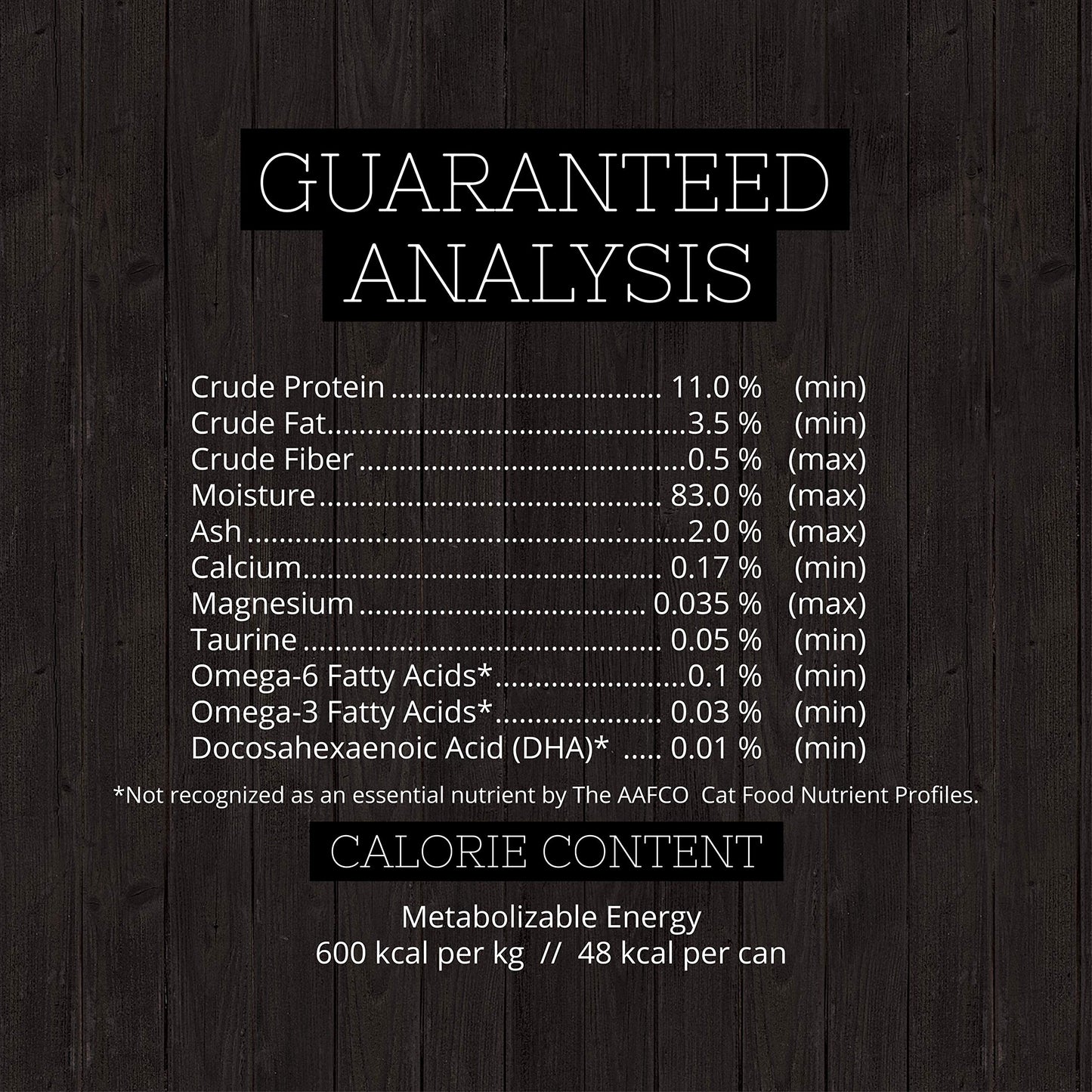 Fussie Cat Super Premium Grain-Free Wet Cat Food