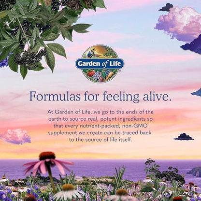 Garden of Life Dr. Formulated Urinary Tract+ Probiotic