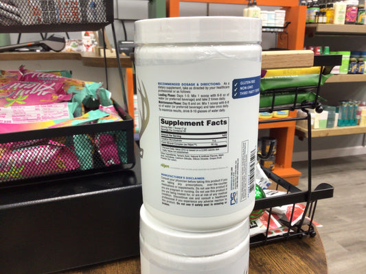 Bucked Up Grape Apple Creatine for Women and Men - Easy to Mix Vegetarian