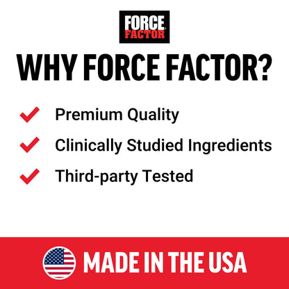 Force Factor Total Beets Ultimate Heart Health Blood Pressure Support Chews with CoQ10, Beet Root Powder, Grape Seed Extract, Blood Pressure Supplement for Circulation & Blood Flow, 60 Soft Chews