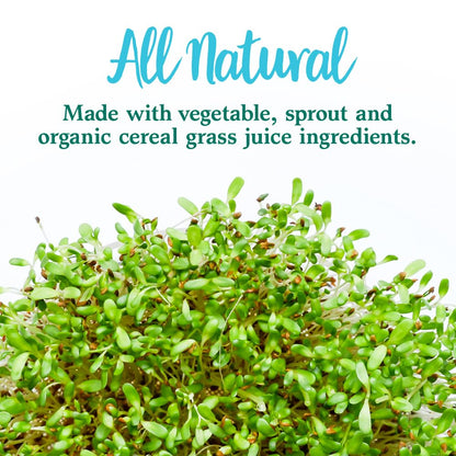 Garden of Life Perfect Food Powder