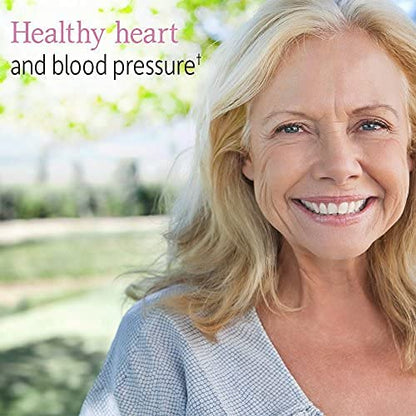 Garden of Life Vitamin Code Women 50+