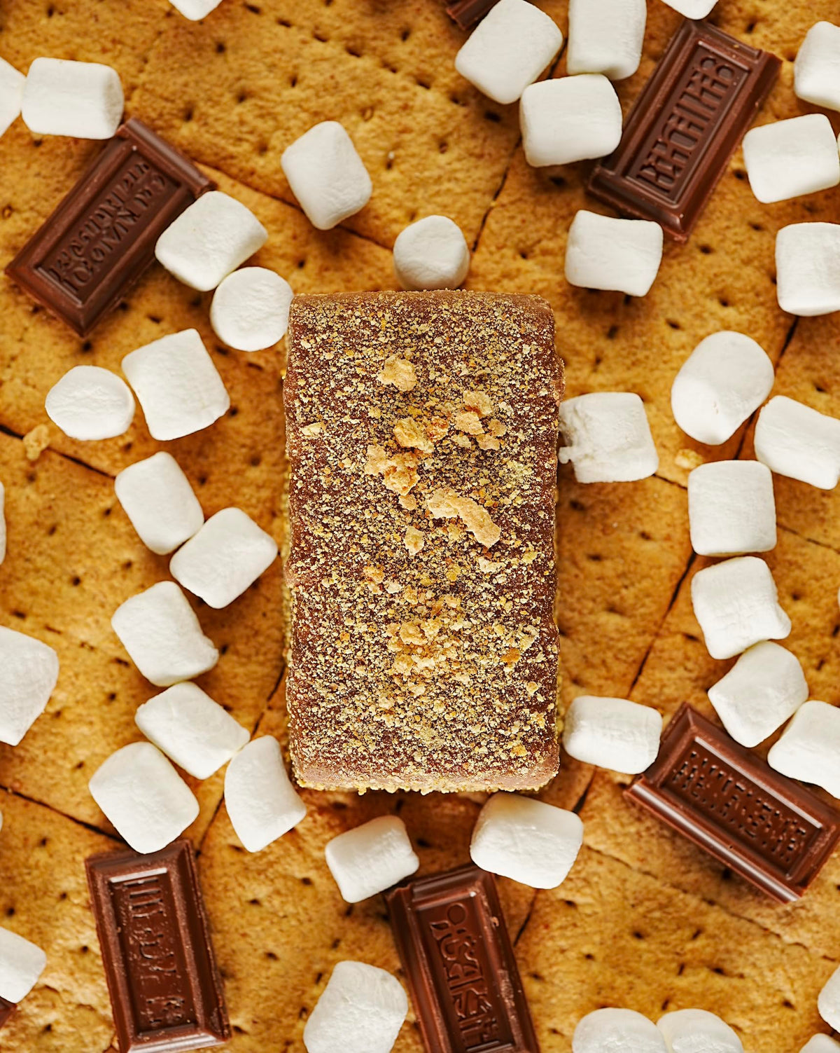 Anabar Protein Bar - 20g Protein, No Sugar Alcohols