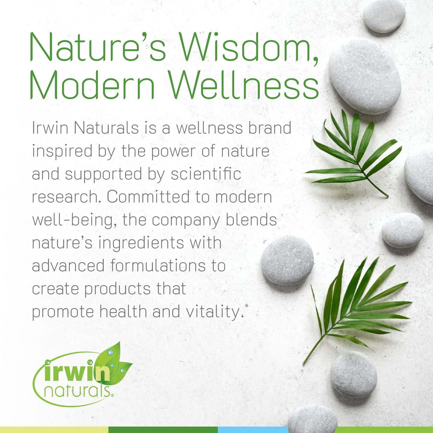 Irwin Naturals Men's Living Green Liquid-Gel Multi - 70 Essential Nutrients