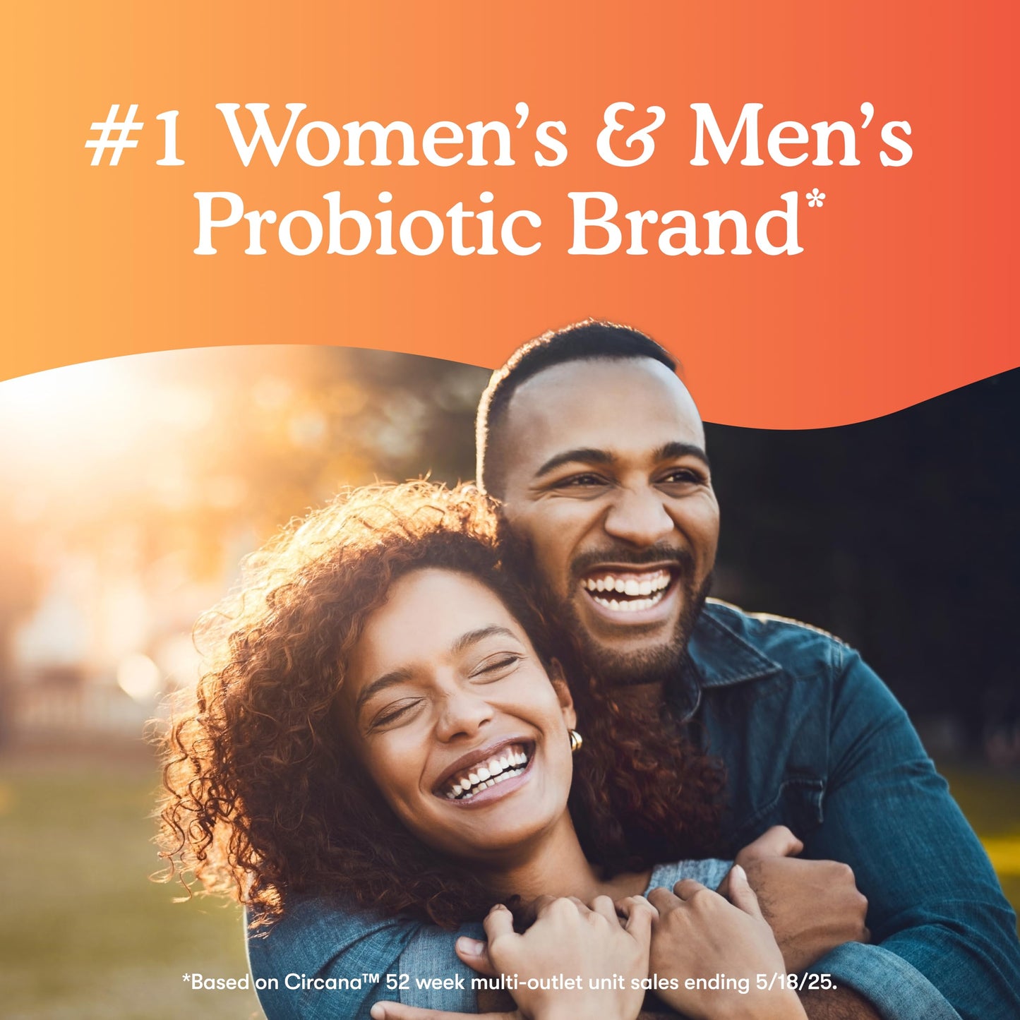 Garden of Life Whole Food Probiotic Supplement - Primal Defense Ultra