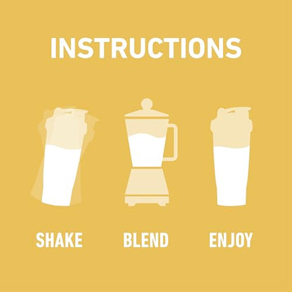 Isopure Creamy Vanilla Whey Isolate Protein Powder
