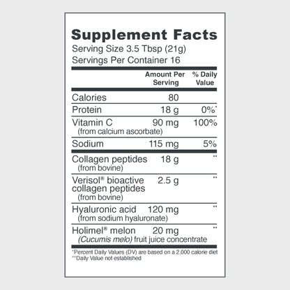 Vital Proteins Collagen Peptides for Women