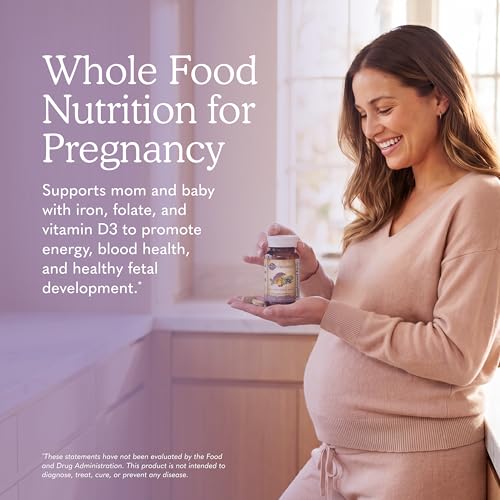 Garden of Life Organics Prenatal Once Daily