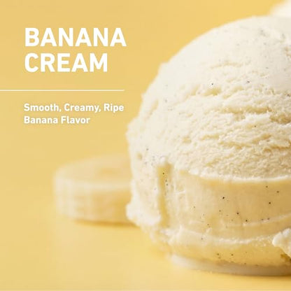 Isopure Creamy Vanilla Whey Isolate Protein Powder
