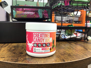 Bucked Up Creatine Candy Tropical Blast